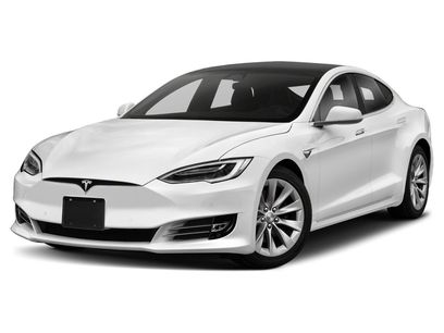 Used 2020 Tesla Model S Long Range Plus