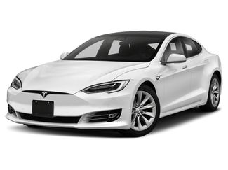 Used 2020 Tesla Model S Long Range Plus AWD/4WD video 1