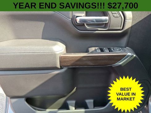 Used 2019 Chevrolet Silverado 1500 RST w/ All-Star Edition image 14