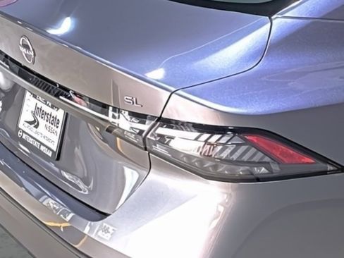 New 2026 Nissan Sentra SL w/ Floor Mat Package image 13