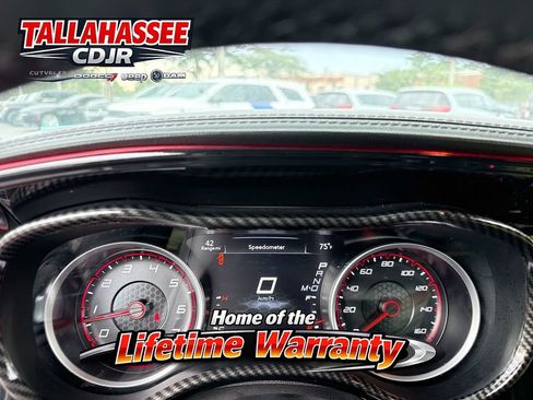 Used 2023 Dodge Charger R/T w/ Plus Group RWD image 20