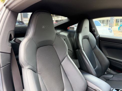 Used 2024 Porsche 911 Carrera T image 45