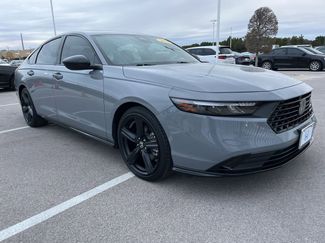 Used 2024 Honda Accord Sport video 3