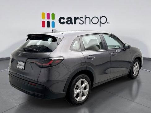 Used 2023 Honda HR-V LX image 5