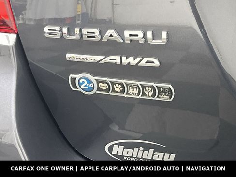 Used 2019 Subaru Outback 3.6R Limited w/ Popular Package #2 image 32