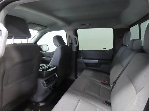 Used 2024 Ford F150 XLT w/ Equipment Group 302A MID AWD/4WD image 15