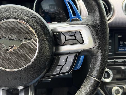 Used 2016 Ford Mustang GT RWD image 23