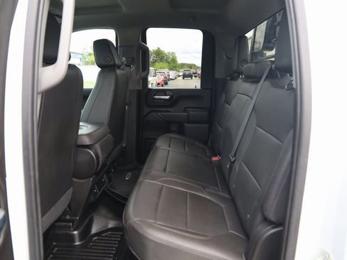 Used 2023 Chevrolet Silverado 3500 W/T w/ WT Convenience Package image 47