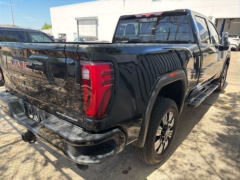 Used 2024 GMC Sierra 2500 Denali w/ Denali Reserve Package image 5