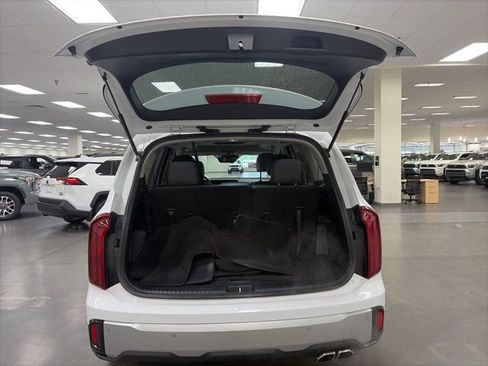 Used 2024 Kia Telluride S w/ S Sunroof Package AWD/4WD image 13