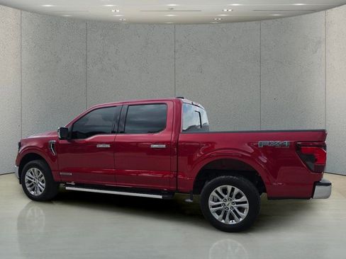 Used 2024 Ford F150 XLT w/ Equipment Group 302A MID AWD/4WD image 5