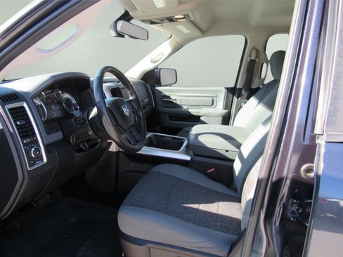 Used 2016 RAM 1500 Big Horn image 16