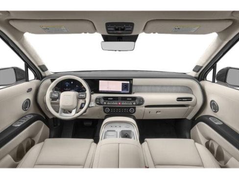 New 2026 Hyundai Palisade Calligraphy AWD/4WD image 7