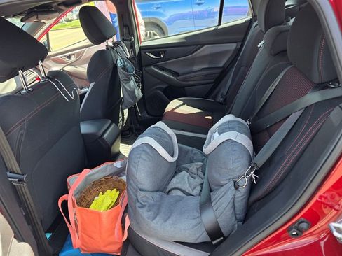 Used 2023 Subaru Impreza 2.0i Sport AWD/4WD image 9