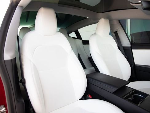 Used 2024 Tesla Model 3 Long Range AWD/4WD image 20