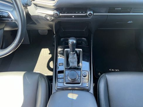 Used 2024 MAZDA CX-30 AWD 2.5 S w/ Select Sport Pkg image 15