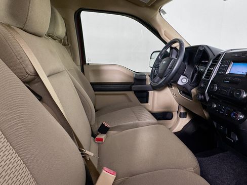 Used 2017 Ford F150 XLT w/ Equipment Group 301A Mid image 26