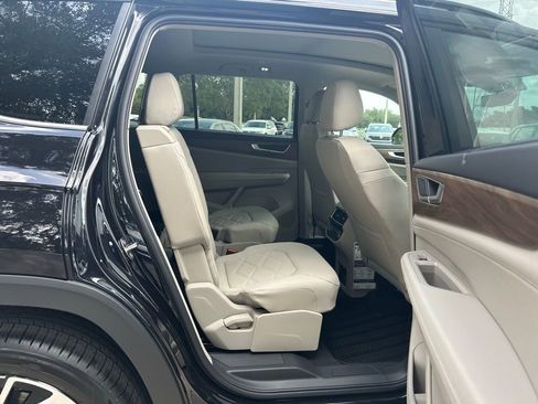 New 2026 Volkswagen Atlas SE FWD image 35