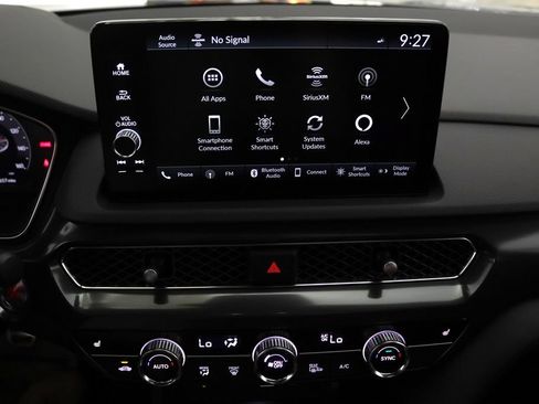 Certified 2025 Acura Integra A-Spec FWD image 20