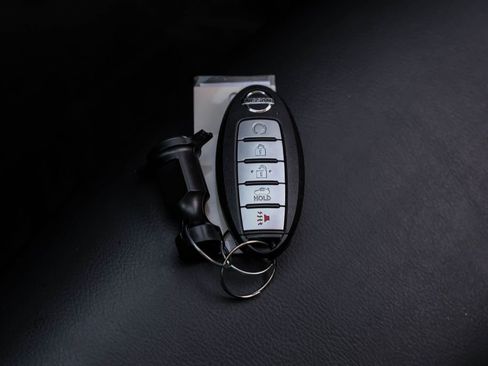 Used 2023 Nissan Altima 2.5 SR image 54