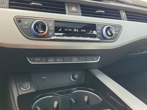 Certified 2023 Audi A5 2.0T Premium Plus w/ Premium Plus AWD/4WD image 24