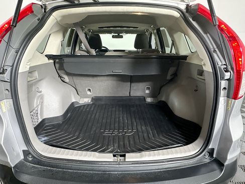 Used 2012 Honda CR-V EX image 27
