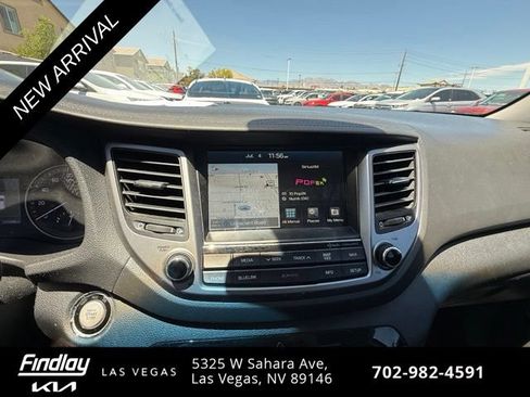 Used 2016 Hyundai Tucson Limited FWD image 7
