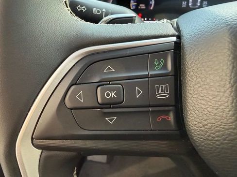 Used 2023 Jeep Grand Cherokee Altitude AWD/4WD image 29