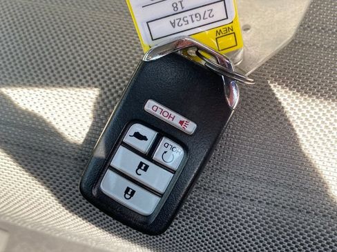 Certified 2018 Honda CR-V EX image 20