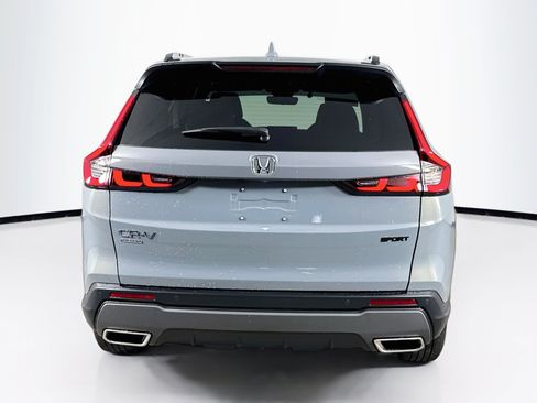 Certified 2025 Honda CR-V Sport-L image 32