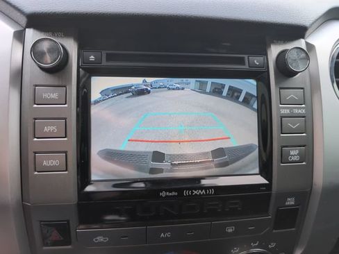 Used 2019 Toyota Tundra TRD Pro AWD/4WD image 26