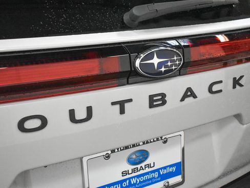 New 2026 Subaru Outback Premium AWD/4WD image 8