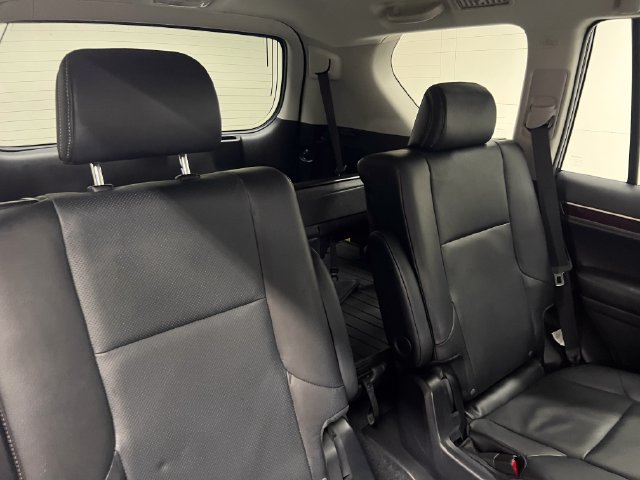 Used 2017 Lexus GX 460 AWD/4WD image 13