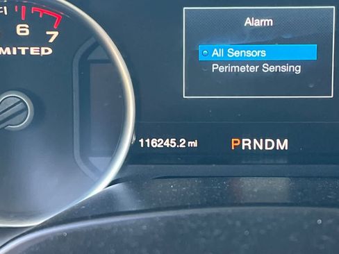 Used 2018 Ford F150 Limited w/ Trailer Tow Package AWD/4WD image 27