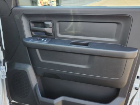 New 2026 RAM 3500 Tradesman AWD/4WD image 14