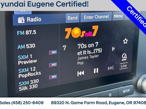 Used 2023 Hyundai Kona SE image 36