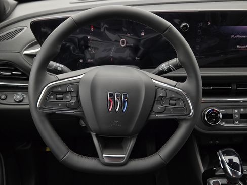 New 2026 Buick Envista Sport Touring FWD image 21
