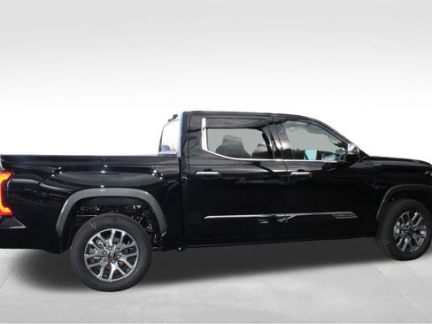 New 2026 Toyota Tundra 1794 Edition AWD/4WD image 20