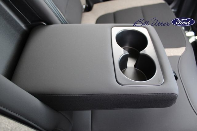 New 2026 Ford Bronco Sport Big Bend w/ Convenience Package AWD/4WD image 9
