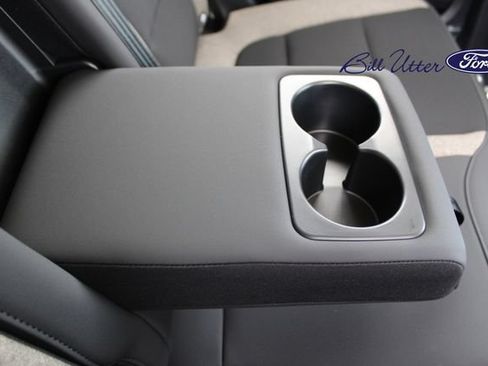 New 2026 Ford Bronco Sport Big Bend w/ Convenience Package AWD/4WD image 9