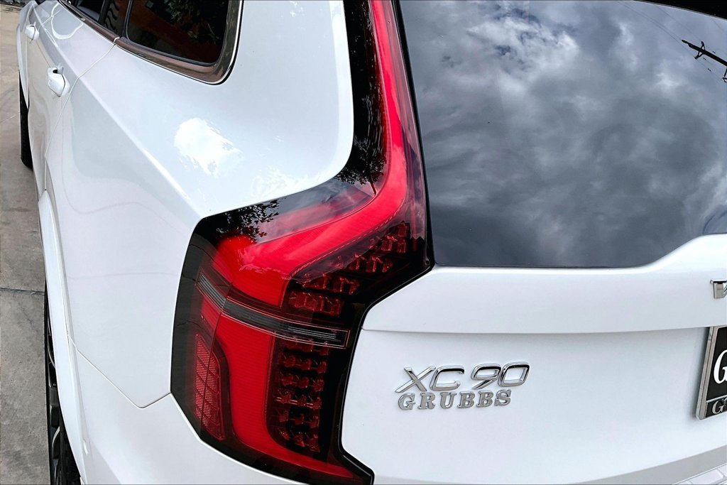 Used 2026 Volvo XC90 B6 Plus AWD/4WD image 41