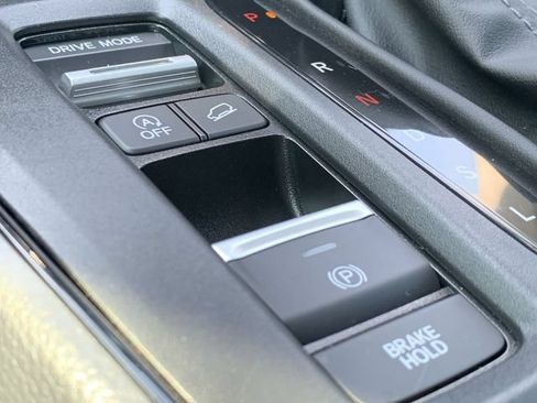 Used 2024 Honda CR-V EX image 28