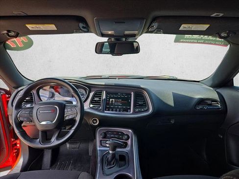 Used 2017 Dodge Challenger T/A RWD image 17