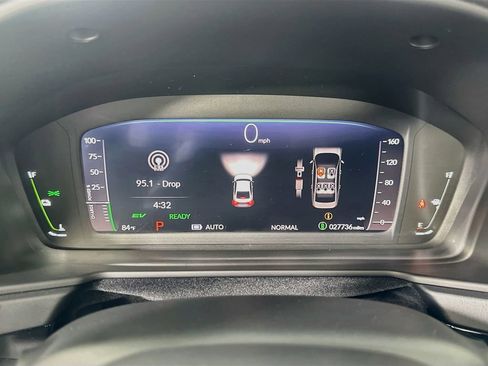 Used 2023 Honda Accord Touring image 23