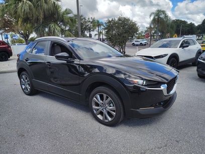 Certified 2025 MAZDA CX-30 AWD 2.5 S w/ Preferred Package
