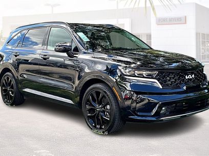 Used 2023 Kia Sorento SX