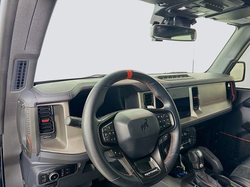 Used 2024 Ford Bronco Raptor AWD/4WD image 9