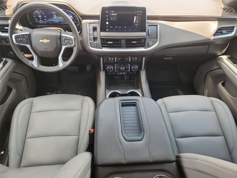 Used 2022 Chevrolet Tahoe LT RWD image 20