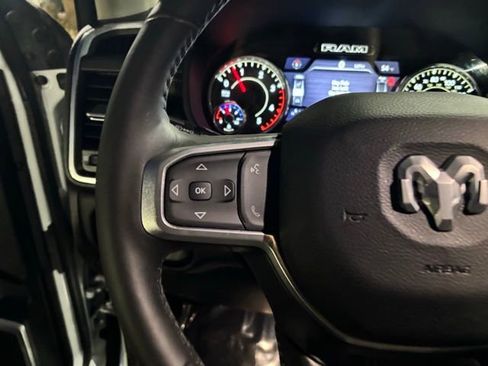 Used 2024 RAM 2500 Laramie image 19