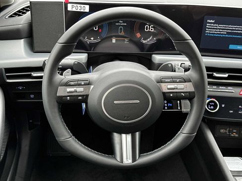 New 2026 Hyundai Sonata SEL image 12